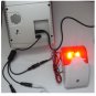 B019 Wireless Home Alarm System w/ Auto Dialer Home Security System Burglar