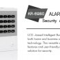 B019 Wireless Home Alarm System w/ Auto Dialer Home Security System Burglar