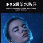 Bluetooth headset Wireless hanging ear headset sports running fitness 2023 new