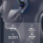 Bluetooth headset Wireless hanging ear headset sports running fitness 2023 new