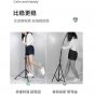 Mobile phone stand live dedicated selfie stick tripod outdoor multi-function