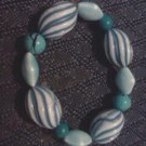 Blues bracelet