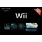 Wii Hardware Bundle Color: Black