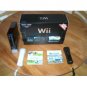Wii Hardware Bundle Color: Black
