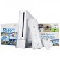 Wii Hardware Bundle Color: Black
