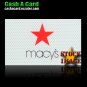 $25 Macy's Gift Card
