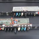 one pair of Interface Electronics Channel Strips