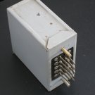 Western Electric Audio EQ 23A