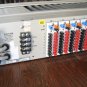 Ward Beck Systems M8212 Module card frame W/PSU