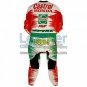 Aaron Slight 1997 WSBK Castrol Honda Leathers