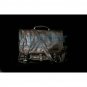 Alexzander Messenger Leather Bag