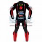Aliex Espargaro Suzuki MotoGP 2016 Leather Suit