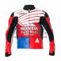 American Honda Moriwaki MD600 Motorcycle Jacket