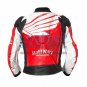 American Honda Moriwaki MD600 Motorcycle Jacket