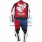 American Honda Moto2 Moriwaki MD600 Leathers