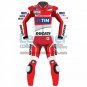 Andrea Dovizioso Ducati MotoGP 2016 Race Suit