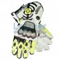 Andrea Iannone 2015 Leather Racing Gloves