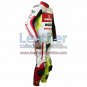 Andrea Iannone Ducati 2013 Leathers
