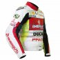 Andrea Iannone Ducati Motorcycle jacket