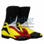 Andrea Iannone Motorbike Race Boots