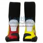 Andrea Iannone Motorbike Race Boots