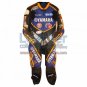 Anthony Gobert Yamaha Leathers 2002 AMA