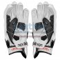 Aprilia Short Leather Riding Gloves
