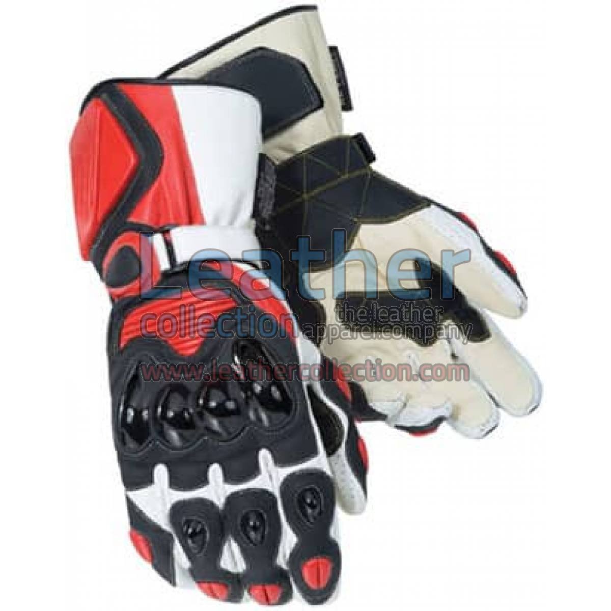 Bandit Race Gloves