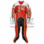 Barry Sheene Suzuki GP 1976 Leathers
