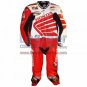 Ben Bostrom American Honda 2004 AMA Leathers