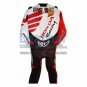 Ben Bostrom American Honda 2004 AMA Leathers