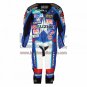 Ben Spies American Suzuki Leathers 2005 AMA