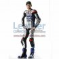 Ben Spies Yamaha 2012 MotoGP Leather Biker Suit