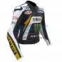 Ben Spies Yamaha Monster 2010 Leather jacket
