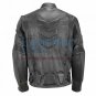 Big and Tall Biker Jacket