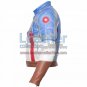Captain America The First Avenger Leather Jacket