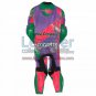 Carl Fogarty Honda WSBK 1990 Racing Suit