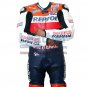 Casey Stoner 2012 One Heart Honda Repsol Leathers