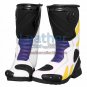 Chris Vermeulen Rizla Suzuki Race Boots
