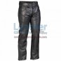 Classic Leather Pants