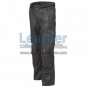 Classic Leather Trousers