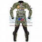 Colin Edwards Camo MotoGP 2014 Race Suit