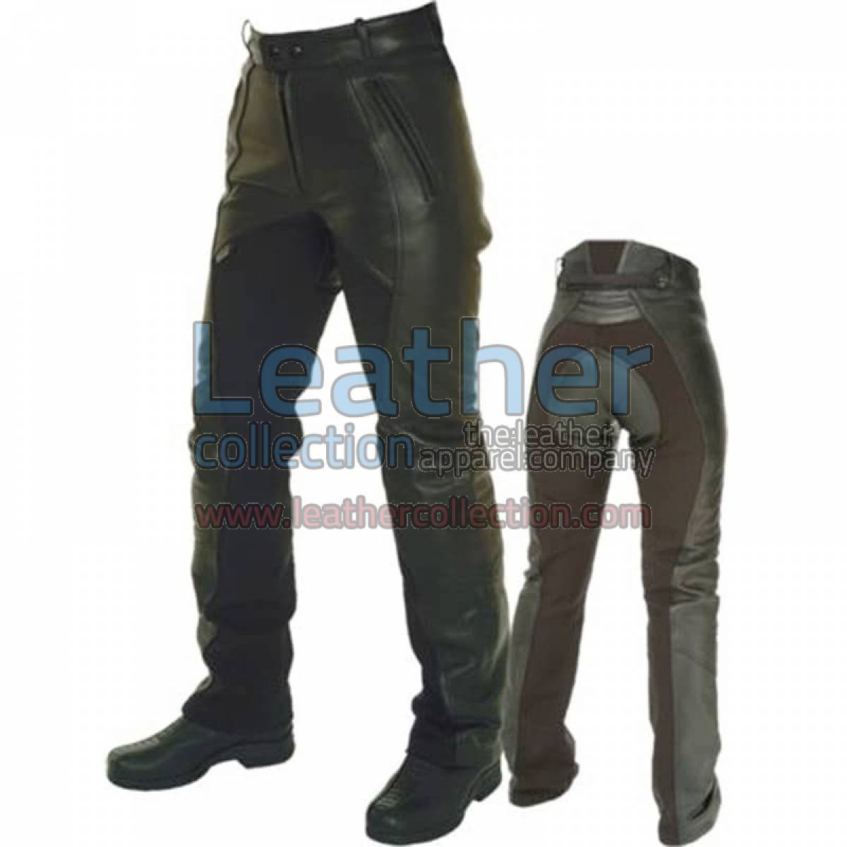 Comfort Motorcycle Pants