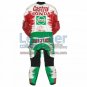 Daijiro Kato Castrol Honda GP 1999 Leather Suit