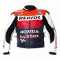 Dani Pedrosa 2012 Honda Repsol One Heart Race Jacket