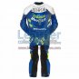 Dani Pedrosa Movistar Honda GP 2004 Leather Suit