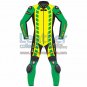 Diamond Leather Racing Suit