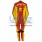 Dieter Braun Yamaha GP 1973 Leather Suit