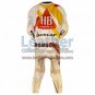 Doriano Romboni Honda HB Race Suit 1994 GP