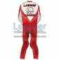 Eddie Lawson Cagiva 1992 Motorcycle Suit